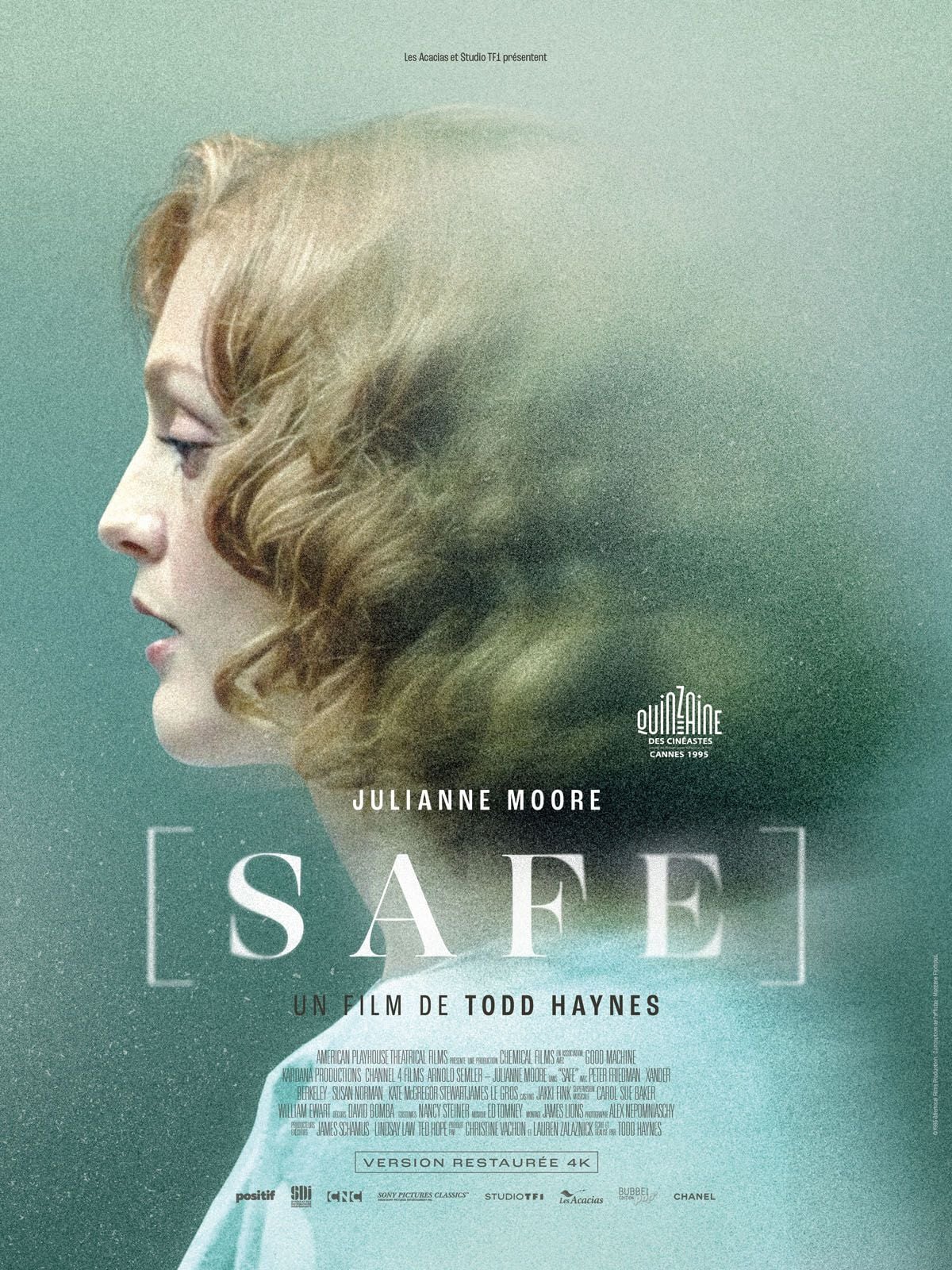 Safe