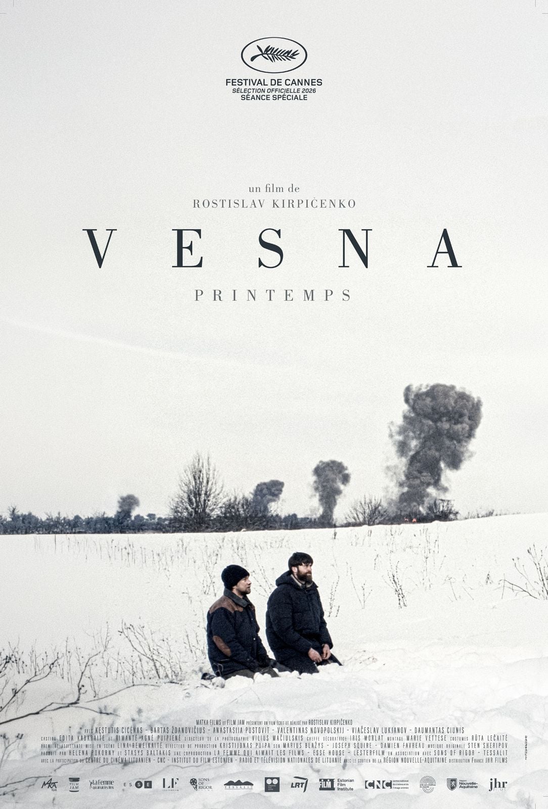 Vesna