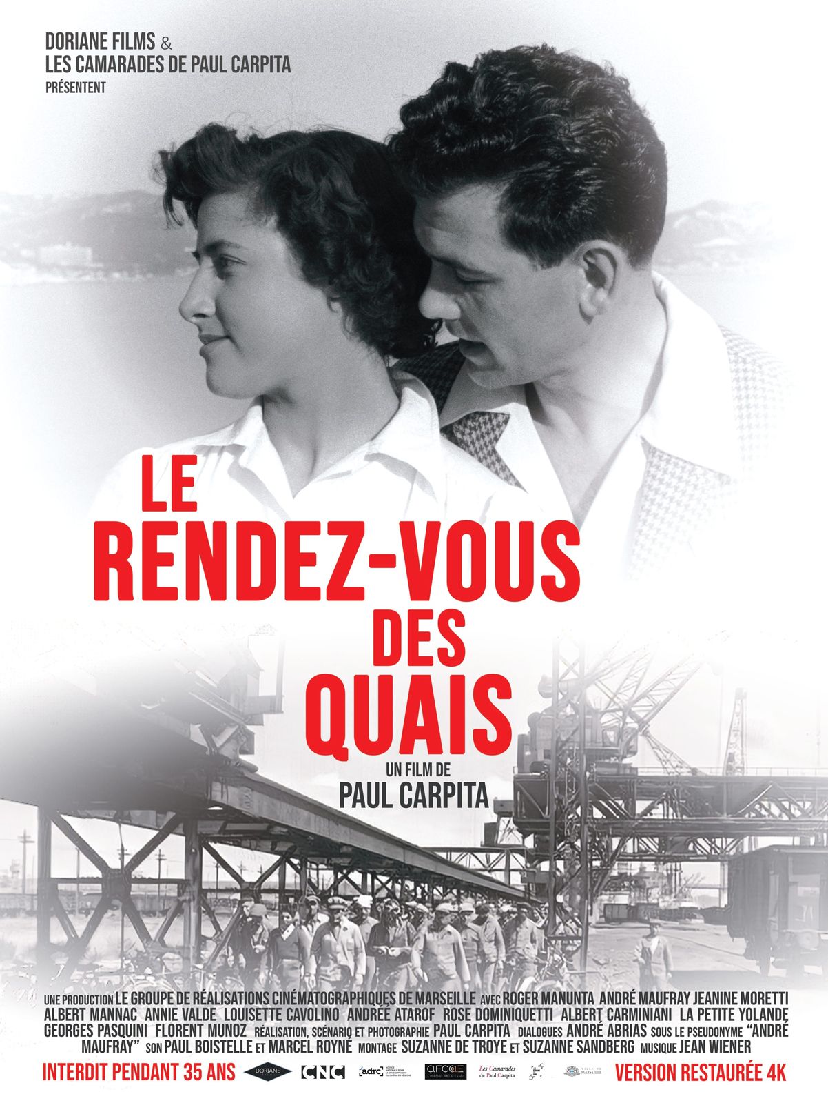 Le Rendez-vous des quais