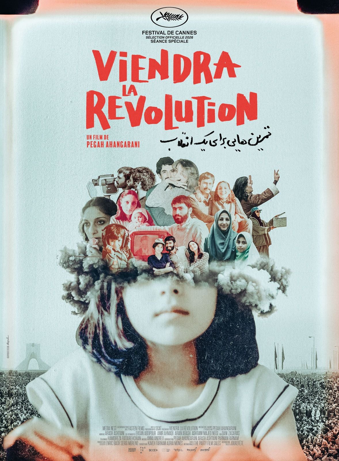 Viendra la révolution