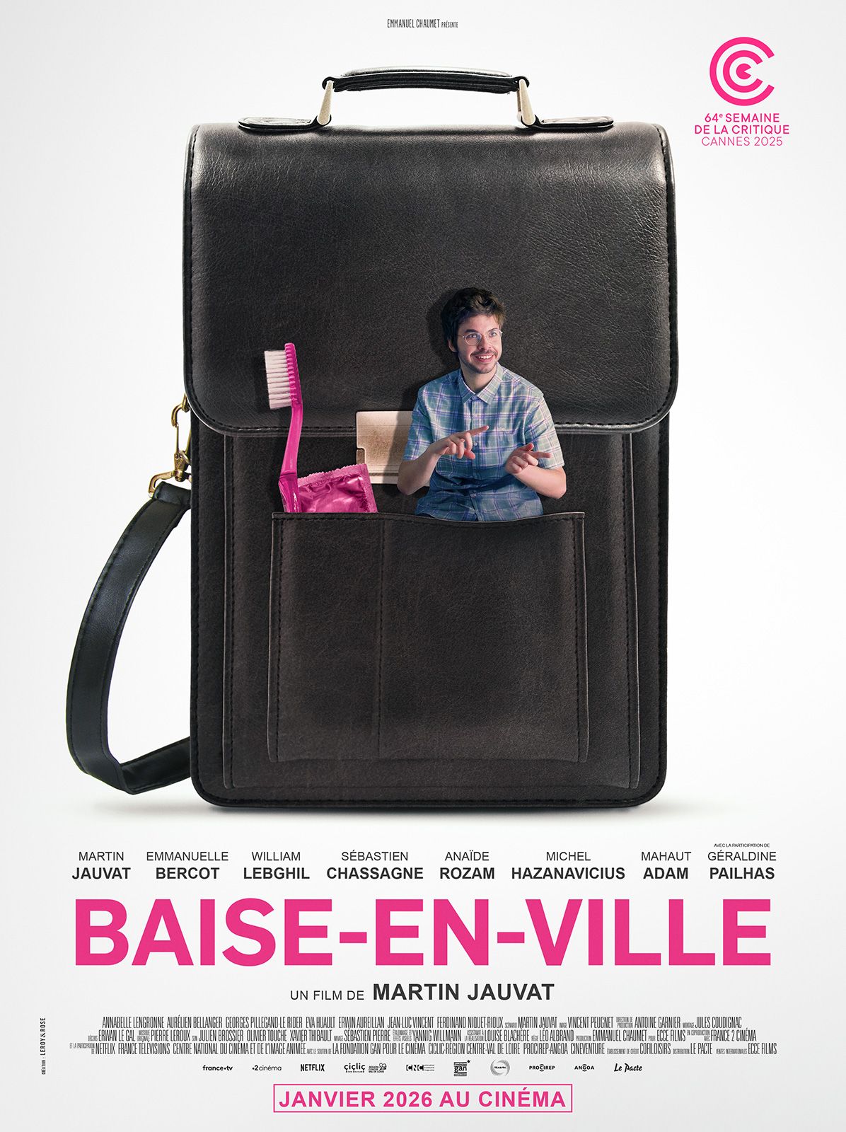 Baise-en-ville