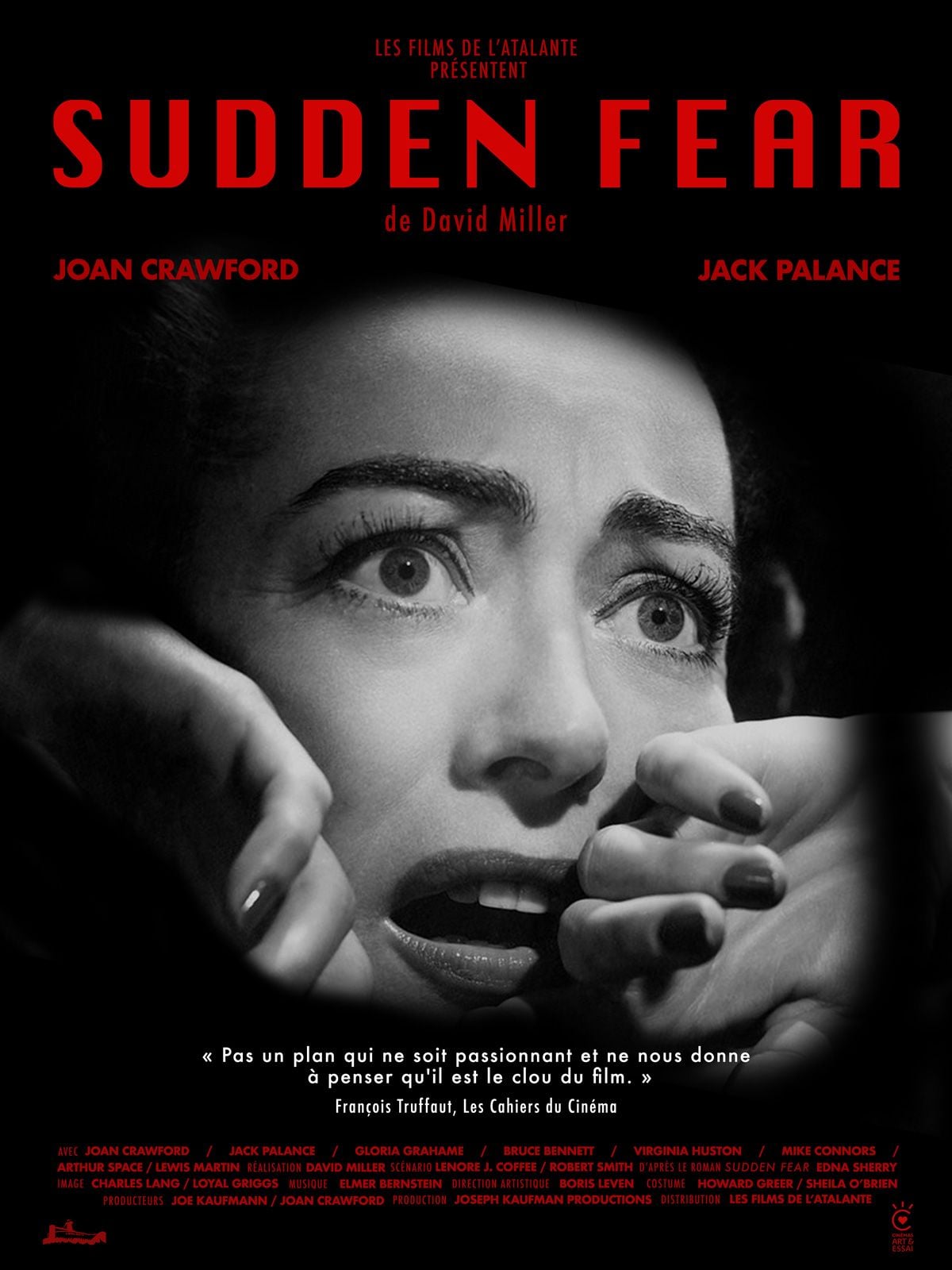 Sudden Fear