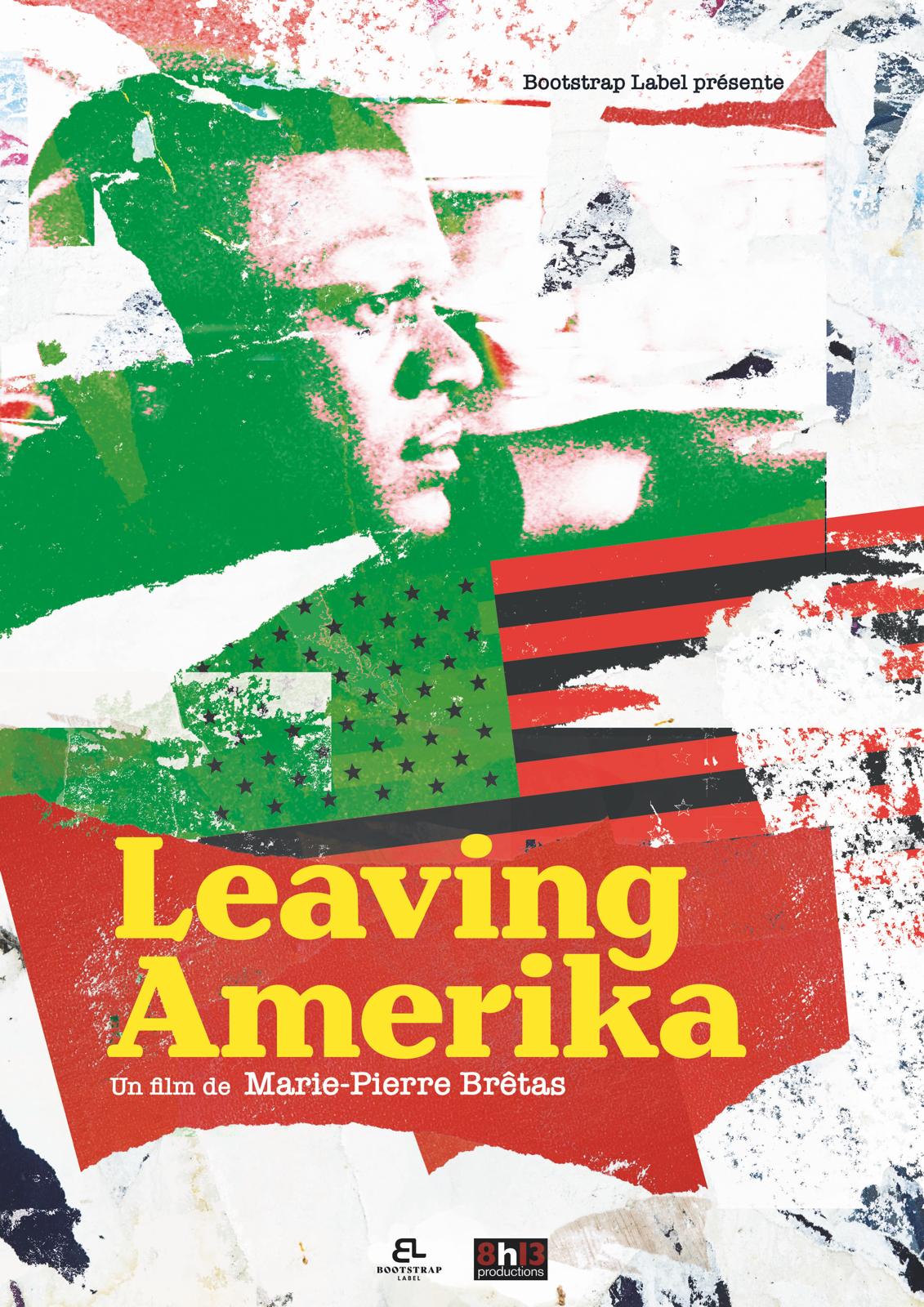 Leaving Amerika