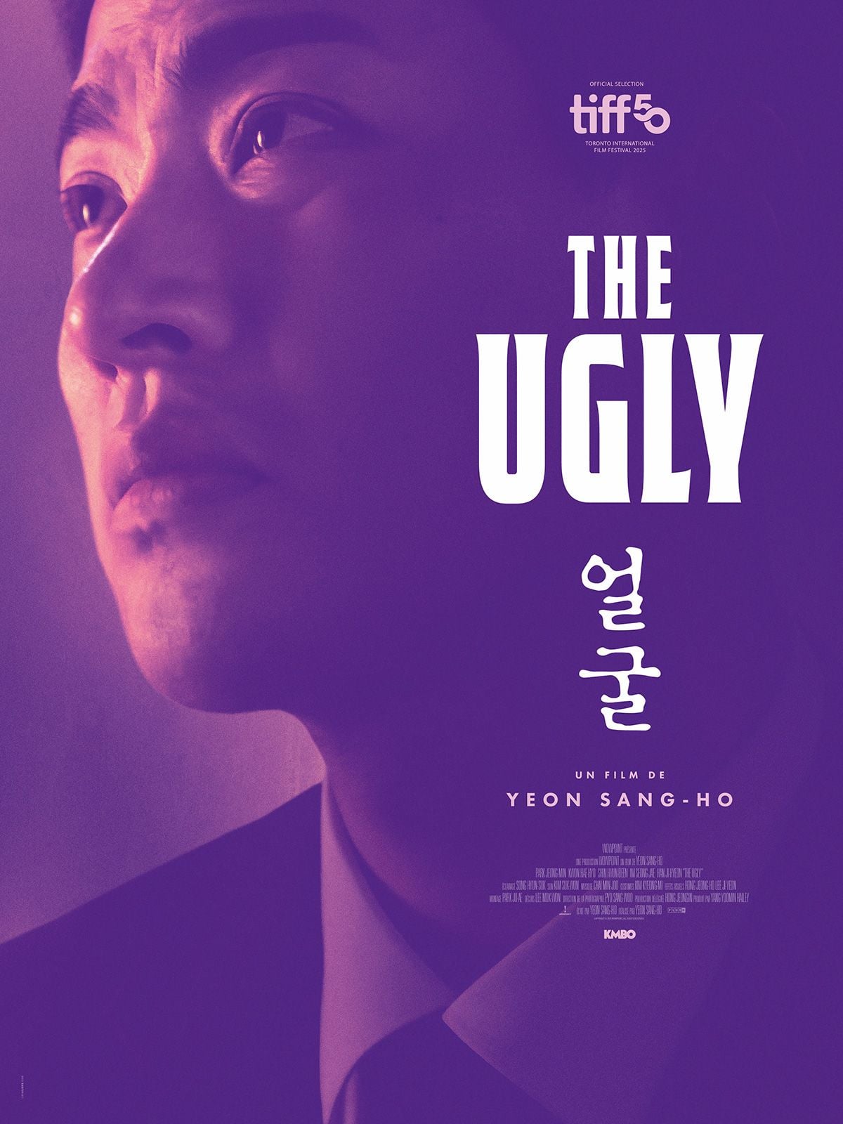 The Ugly