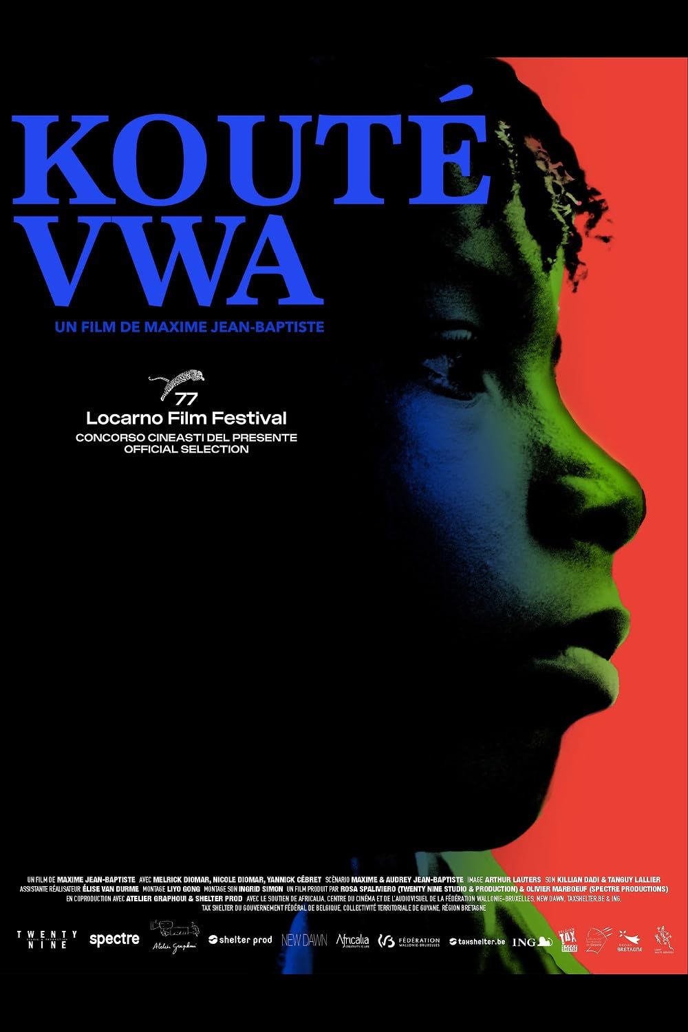 Kouté-Vwa