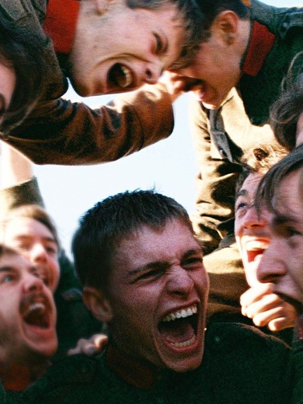 Les Braves (Coward)
