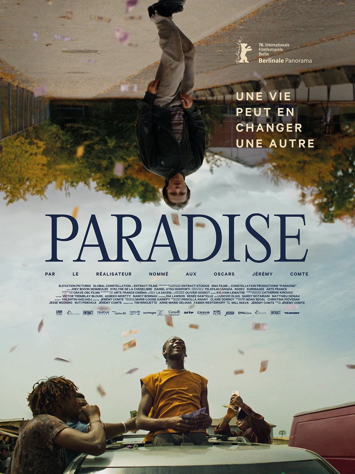 Paradise