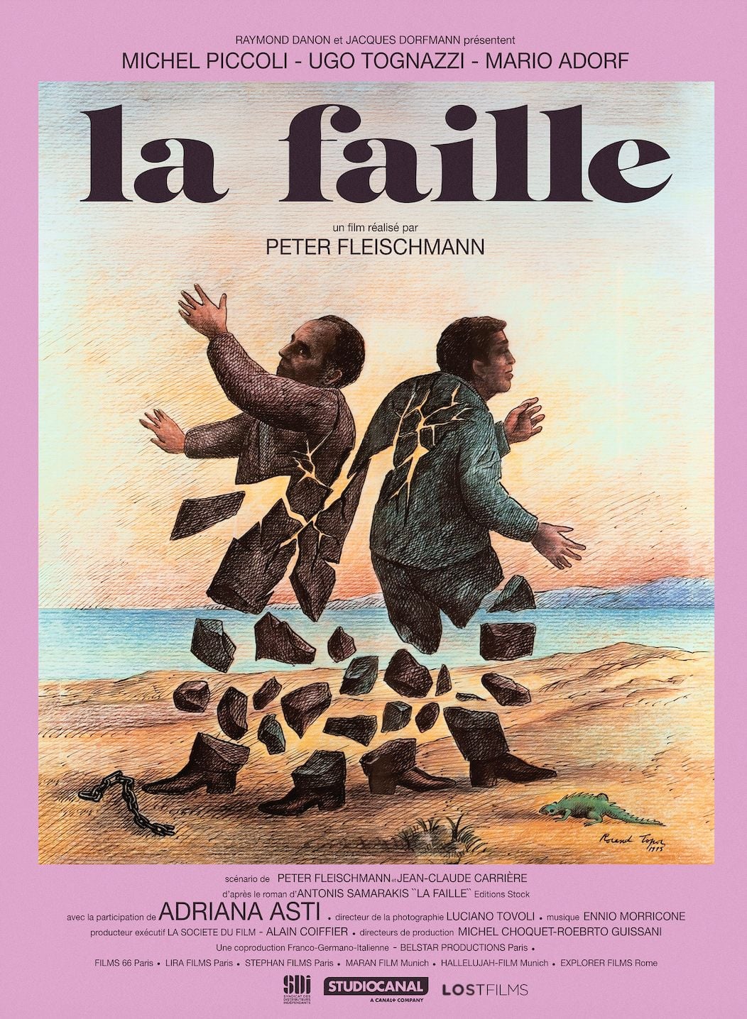 La Faille