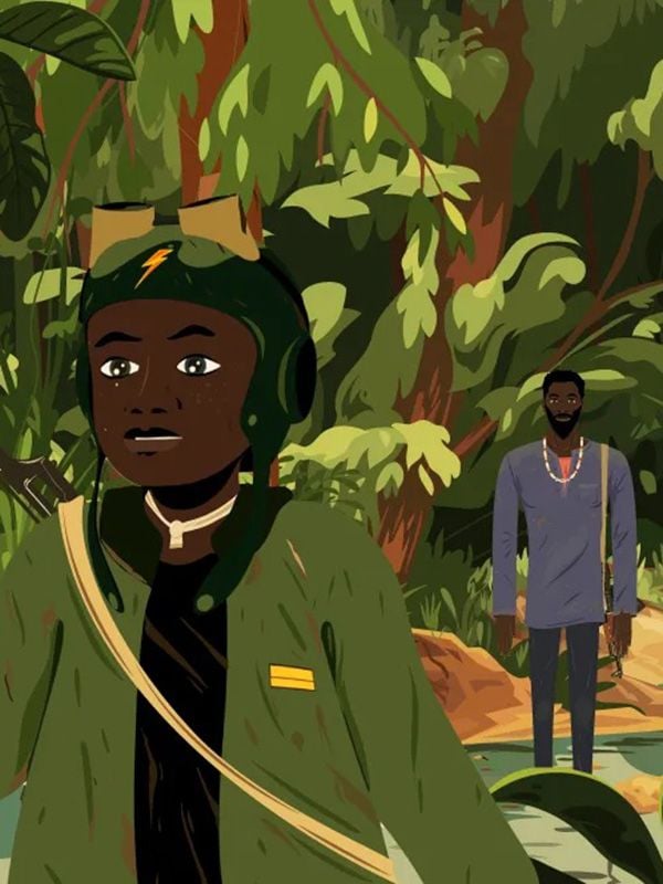 Allah n'est pas obligé