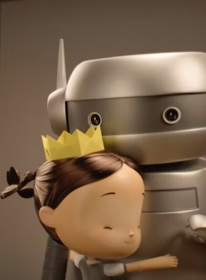 L'Odyssée de Celeste